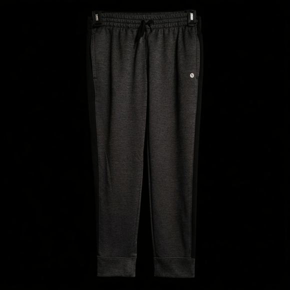 Xersion Other - Xersion Quick Dry Joggers | Boys 10/12 | Black & Gray